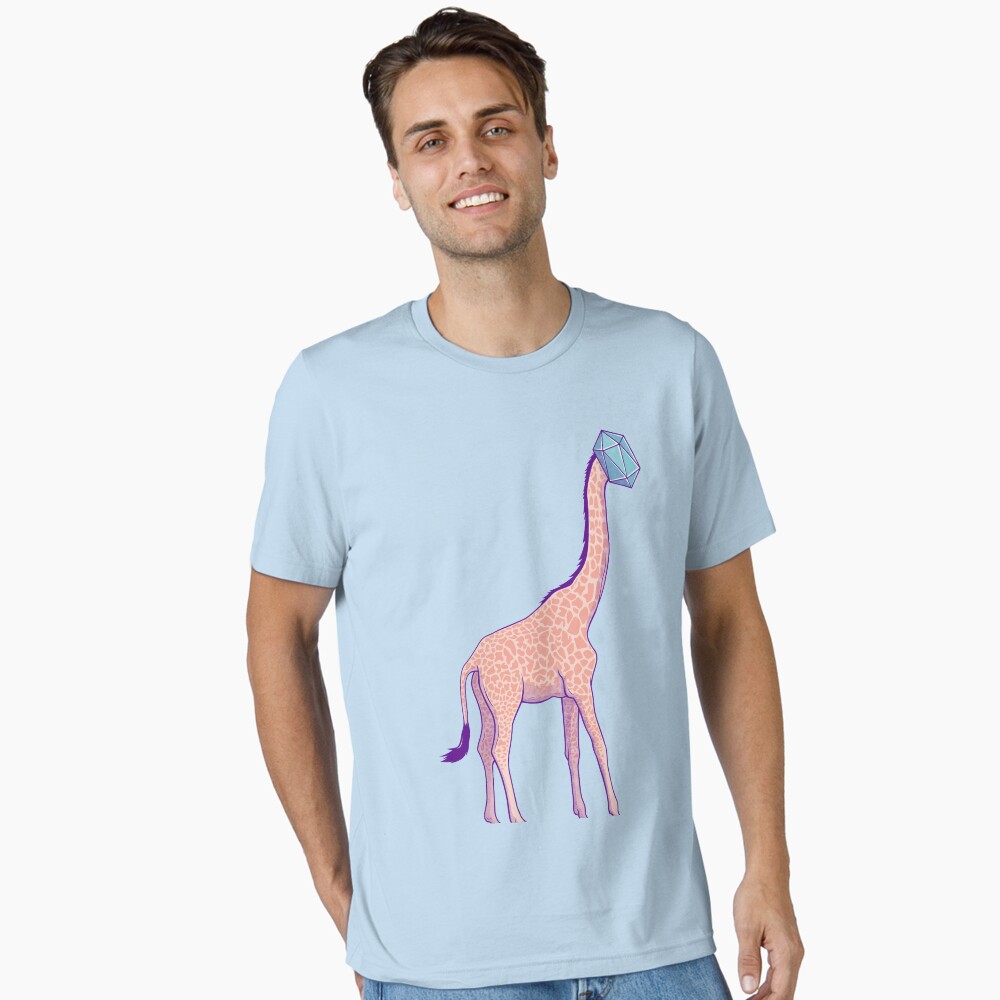 Item preview, Essential T-Shirt designed and sold by strangethingsA.
