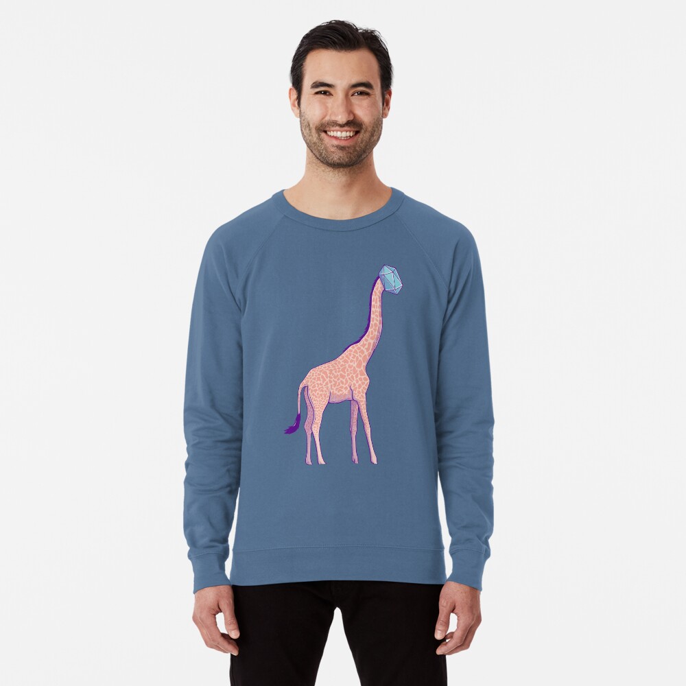 Item preview, Lightweight Sweatshirt designed and sold by strangethingsA.