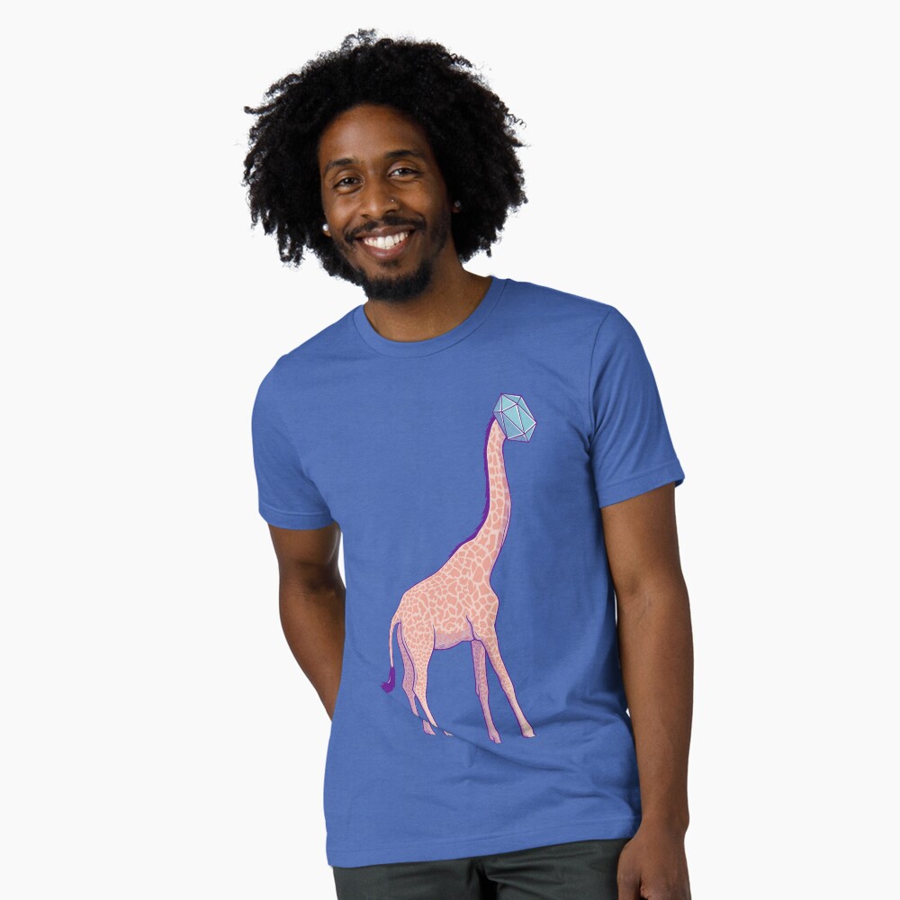Item preview, Tri-blend T-Shirt designed and sold by strangethingsA.