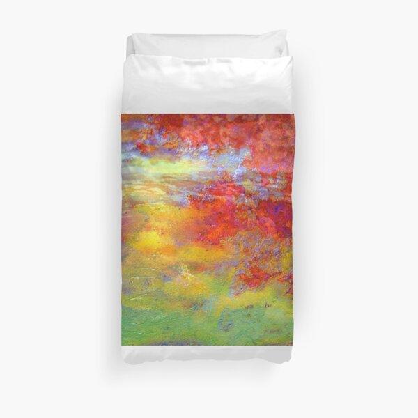 Stairway To Heaven Duvet Cover