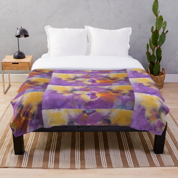 Item preview, Pansy Chains v1 designed and sold by A.J. Bruner.