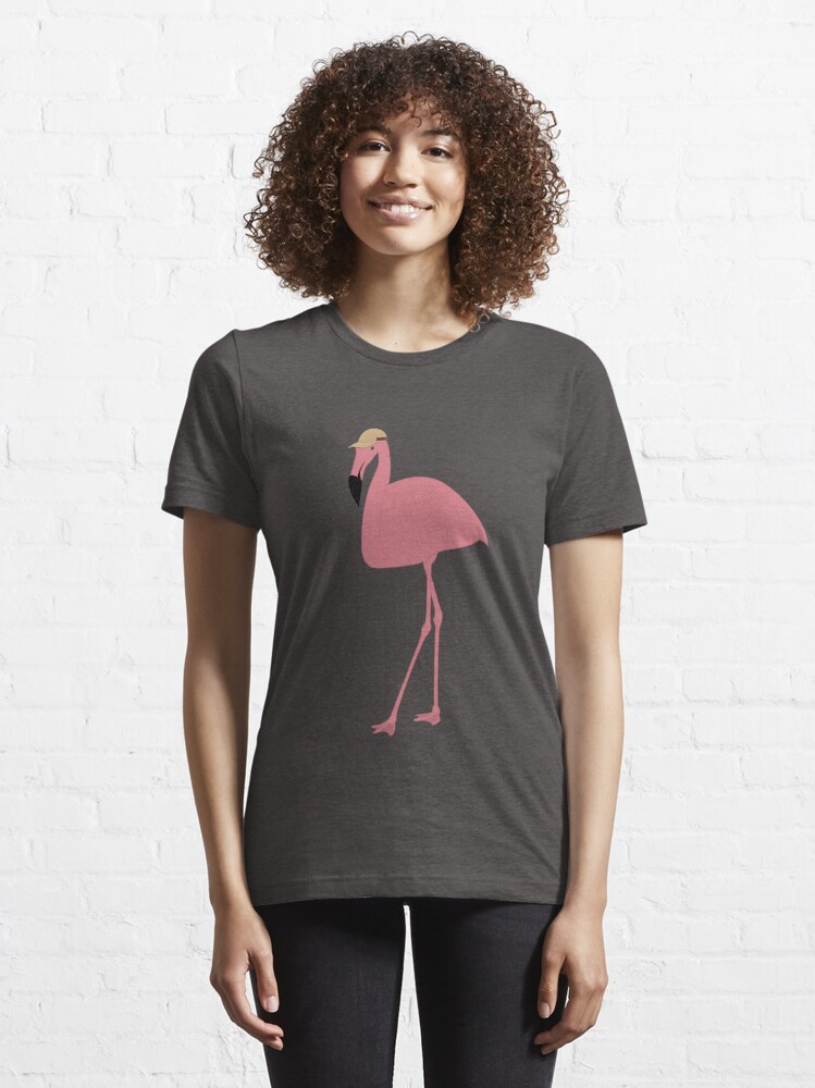 Gucci Flamingo | Essential T-Shirt