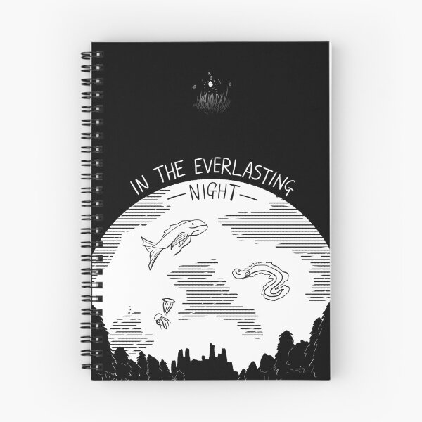 Item preview, EVERNIGHT designed and sold by eilidhan.