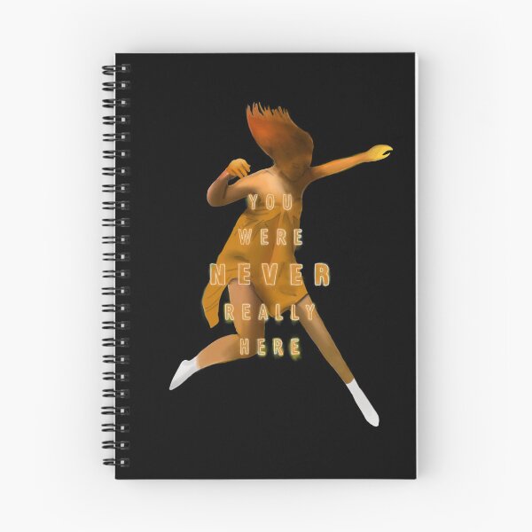 Item preview, You Were Never Really Here designed and sold by luacs.