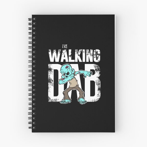 Item preview, Zombie Dab Gift designed and sold by dtino.