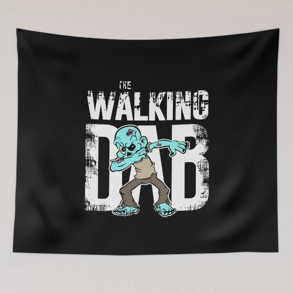 Item preview, Zombie Dab Gift designed and sold by dtino.