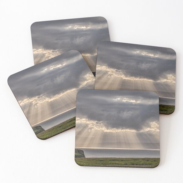 Item preview, Donegal Sunburst designed and sold by Nigel R Bell Photography.