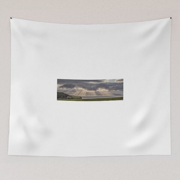 Item preview, Donegal Sunburst designed and sold by Nigel R Bell Photography.