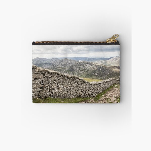 Item preview, View from Slieve Donard designed and sold by Nigel R Bell Photography.