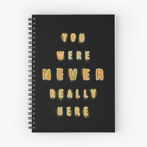 Item preview, You Were Never Really Here  designed and sold by luacs.