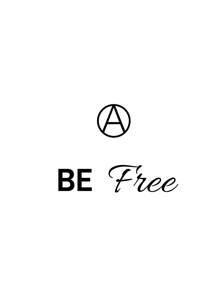 Be Free Script by Ashanna