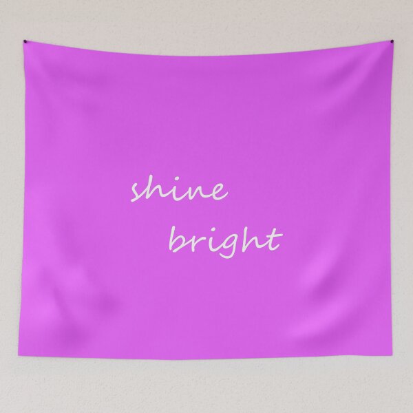 Item preview, Shine Bright designed and sold by starcloudsky.