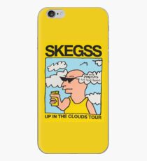 skegss up in the clouds iPhone Case