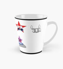 Idiots Definitions Privacy Tall Mug