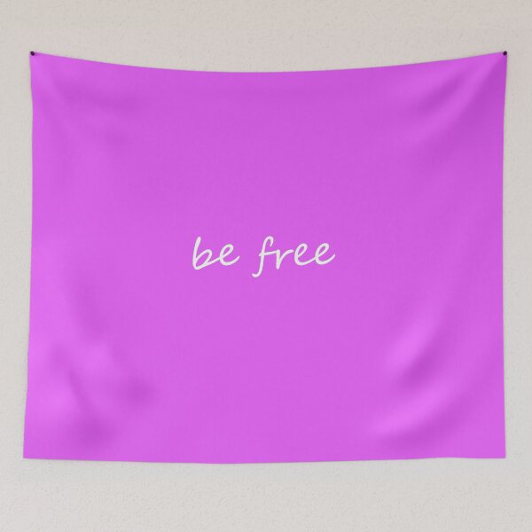 Item preview, Be Free designed and sold by starcloudsky.