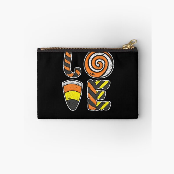 Item preview, Love Candy Corn Pumpkin Halloween Costume Party Fall designed and sold by Pricity Designs.