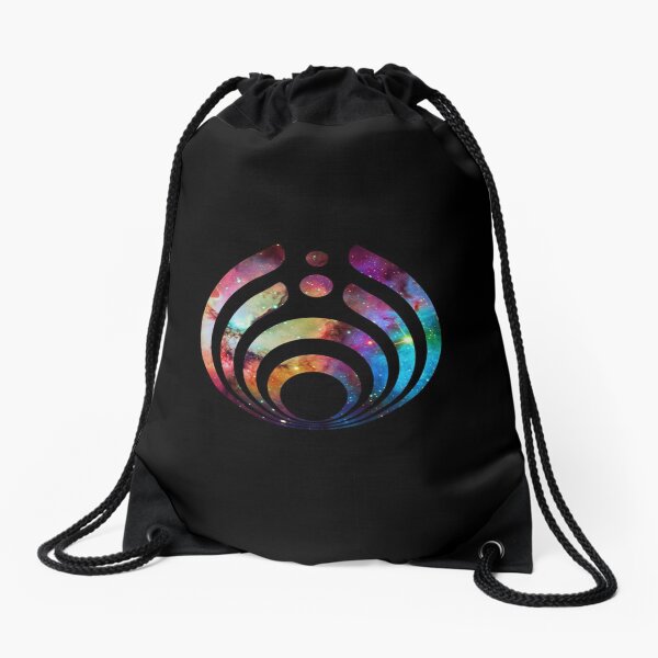 Bassnectar 55 Drawstring Bag