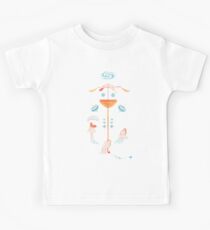 Onagusami Kids Tee