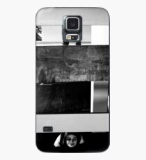 Car Park Illusion Case/Skin for Samsung Galaxy