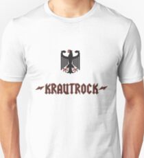 KRAUTROCK Unisex T-Shirt