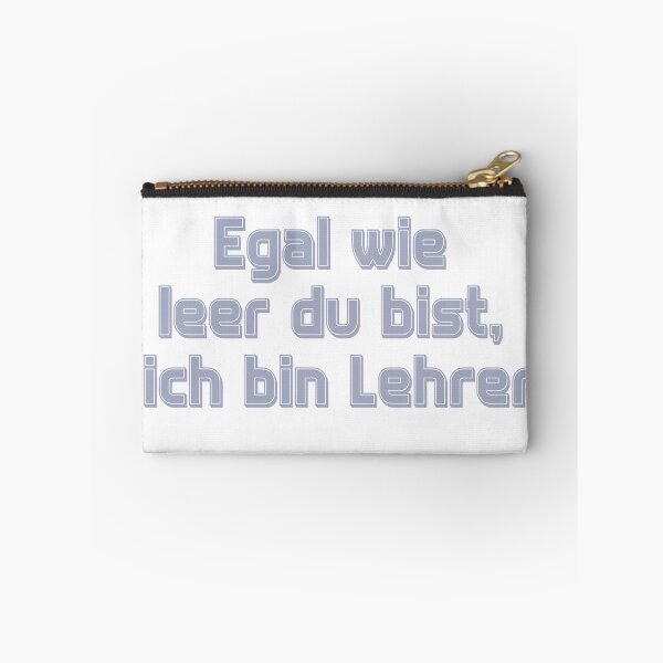Item preview, No matter how empty you are, I'm a teacher designed and sold by Dator.