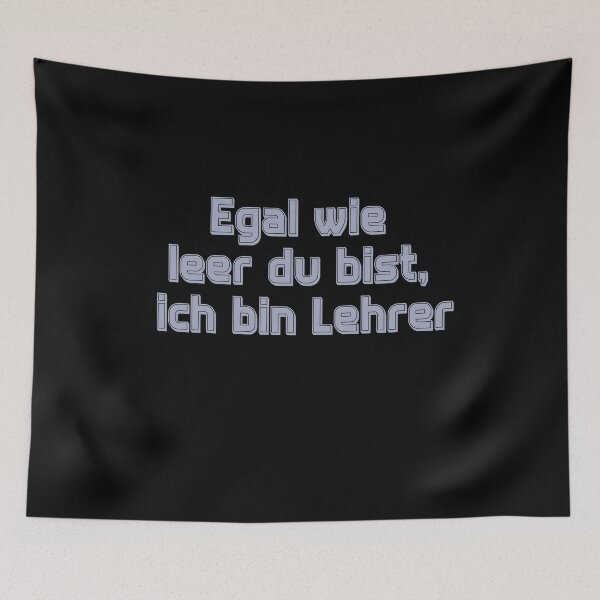 Item preview, No matter how empty you are, I'm a teacher designed and sold by Dator.