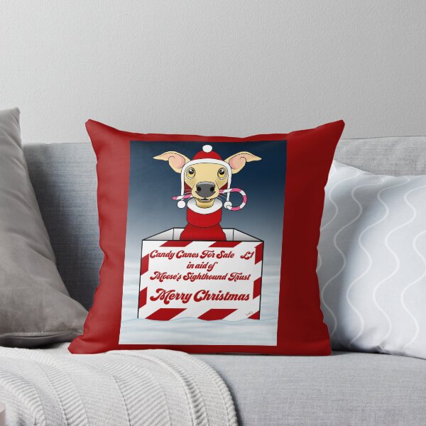 Item preview, Merry Christmoose designed and sold by MoosesTrust.
