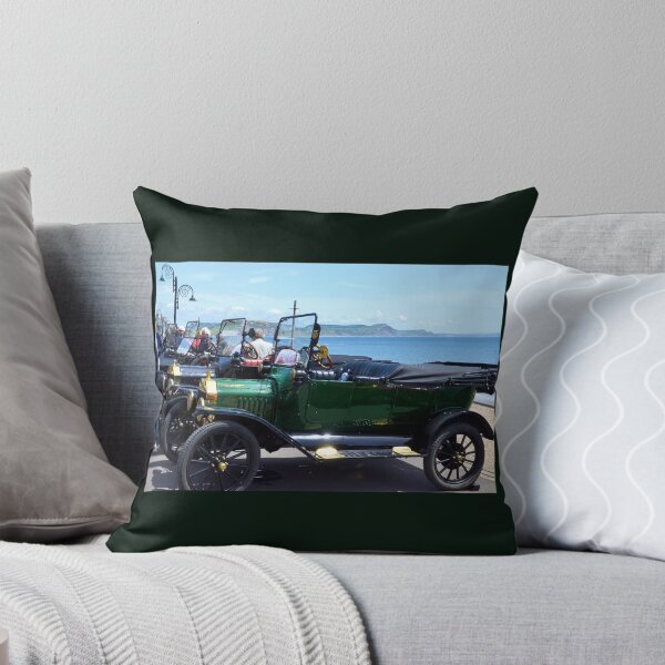Item preview, Vintage Cars at Lyme Dorset UK designed and sold by lynn carter.