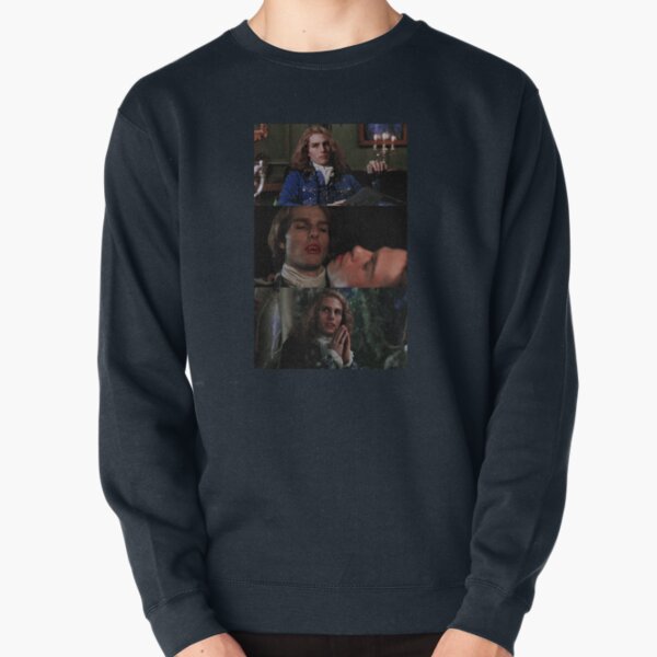 Item preview, Vertical Grid: Lestat de Lioncourt Pale Edit designed and sold by goon-squad.