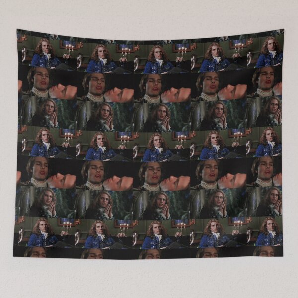 Item preview, Vertical Grid: Lestat de Lioncourt Pale Edit designed and sold by goon-squad.