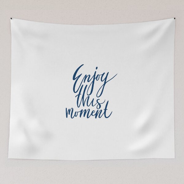 Item preview, Enjoy this moment designed and sold by Fabien  Fablab.