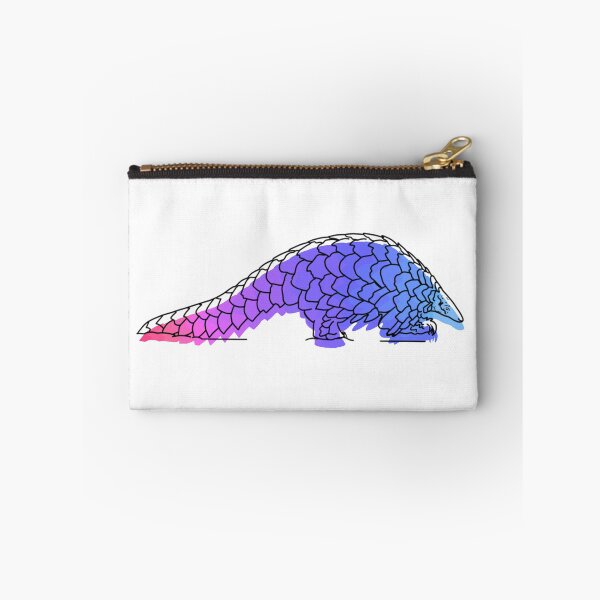 Item preview, Watercolor Pangolin  designed and sold by Cyanide & Sage.