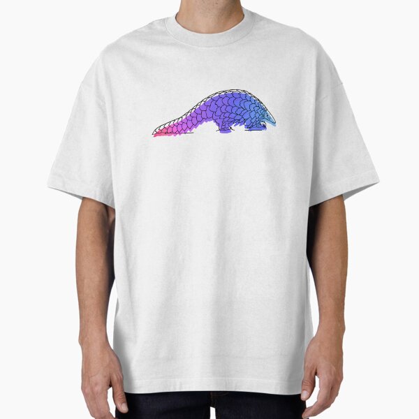 Item preview, Watercolor Pangolin  designed and sold by Cyanide & Sage.