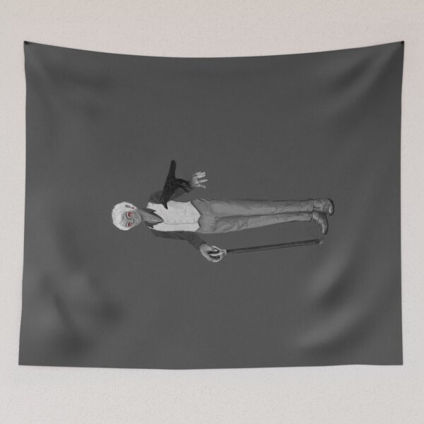 Item preview, The Gatekeeper designed and sold by eilidhan.