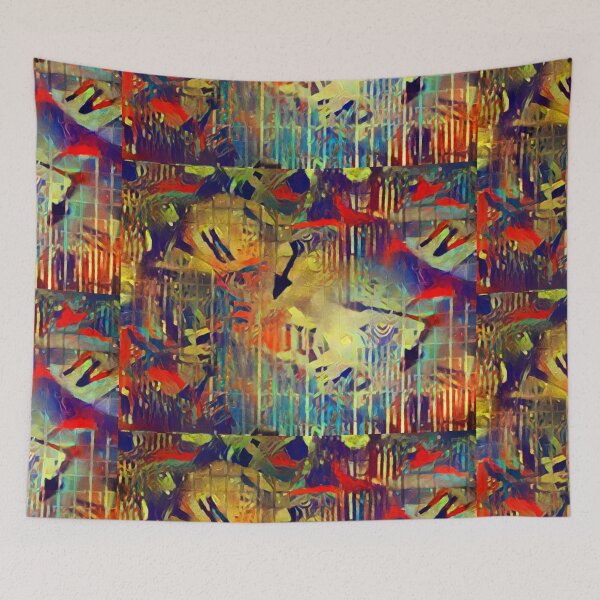 Item preview, Illusion of Time designed and sold by rolffimages.