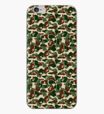Bape iPhone Case