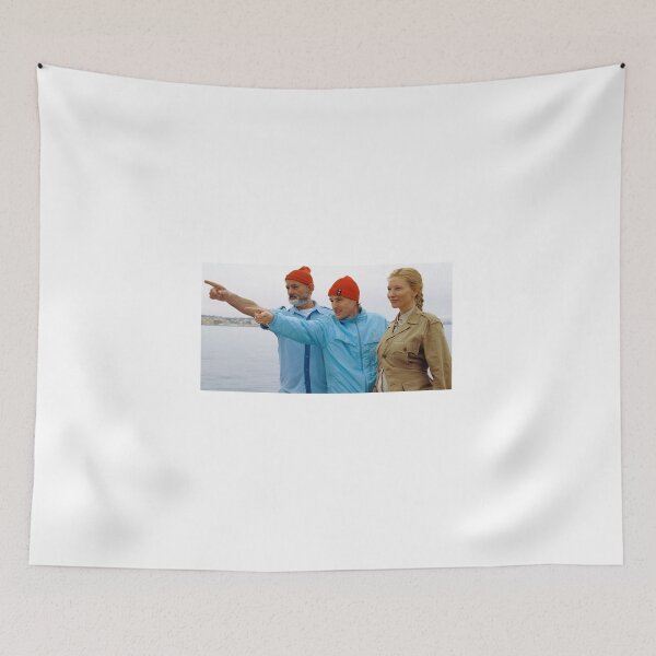 Item preview, Life Aquatic designed and sold by dajka.
