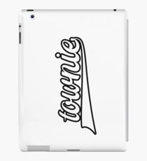 Townie - iPhone Cases and iPad Cases - Newfoundland iPad Case/Skin