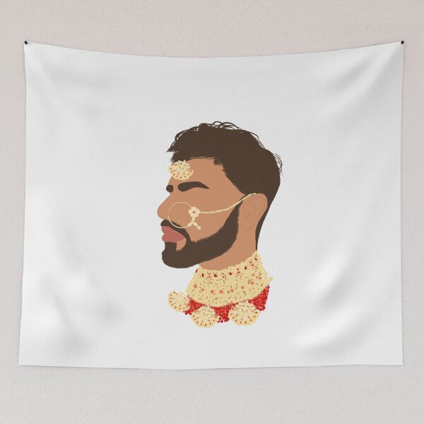 Item preview, Culture Has No Boundaries  designed and sold by ZHK Designs.