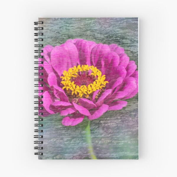 Item preview, Zinnia designed and sold by RosNapier.