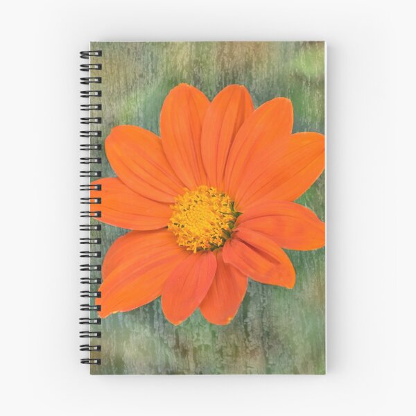 Item preview, Mexican Marigold designed and sold by RosNapier.