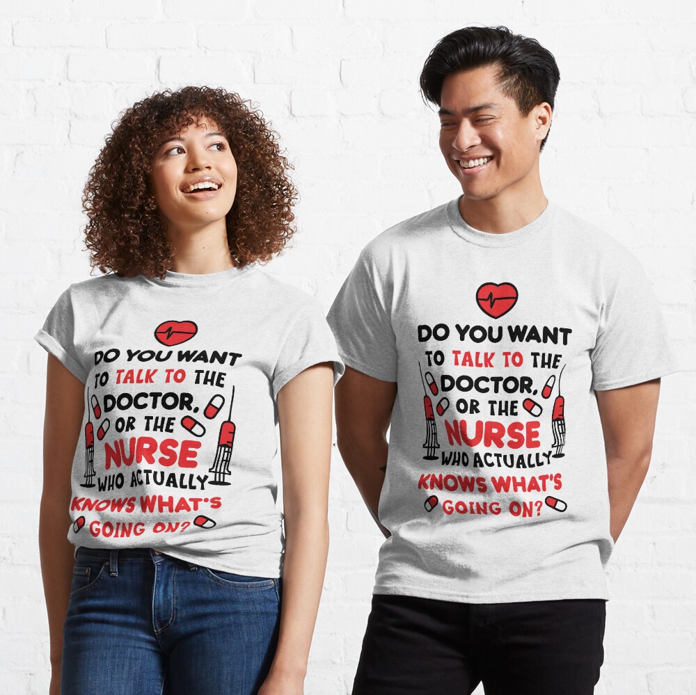 Item preview, Classic T-Shirt designed and sold by wantneedlove.