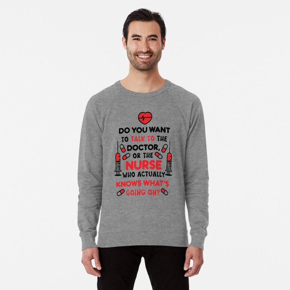 Item preview, Lightweight Sweatshirt designed and sold by wantneedlove.