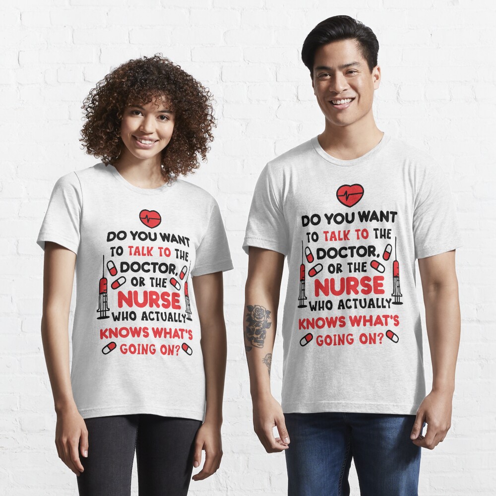 Item preview, Essential T-Shirt designed and sold by wantneedlove.