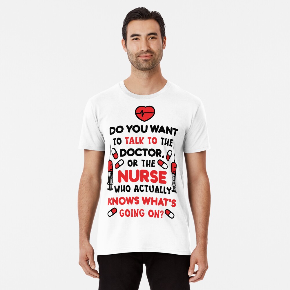 Item preview, Premium T-Shirt designed and sold by wantneedlove.