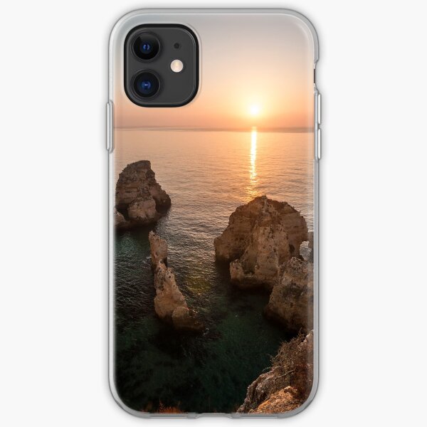 the Morning iPhone Soft Case