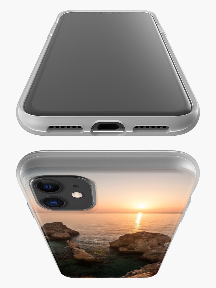 Alternate view of the Morning iPhone Case & Cover