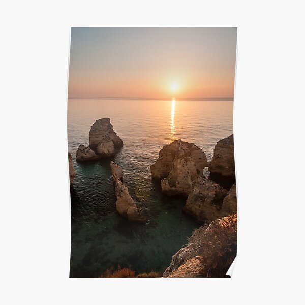the Morning Poster