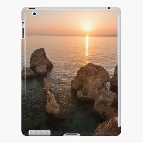 the Morning iPad Snap Case