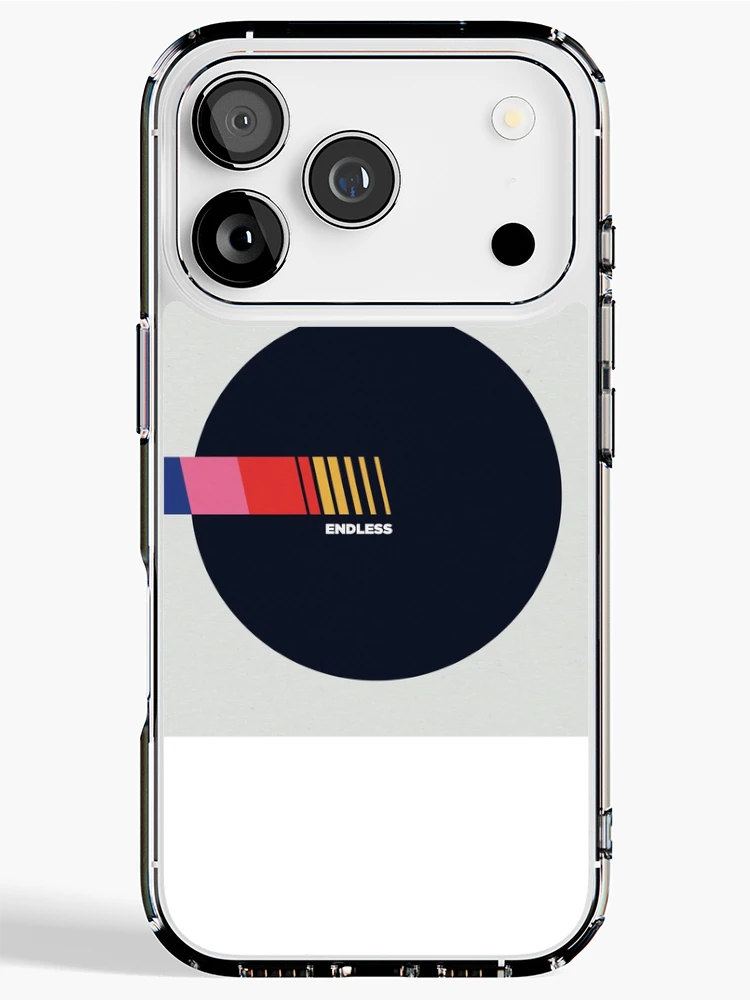 Thumbnail 1 of 5, iPhone Case, designed and sold by GiO2.